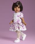 Effanbee - Patsy - Floral Fancy - кукла